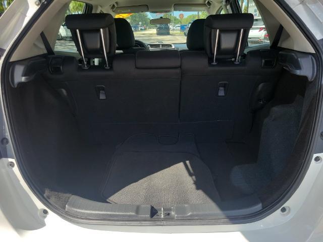 2020 Honda Fit - $10,746