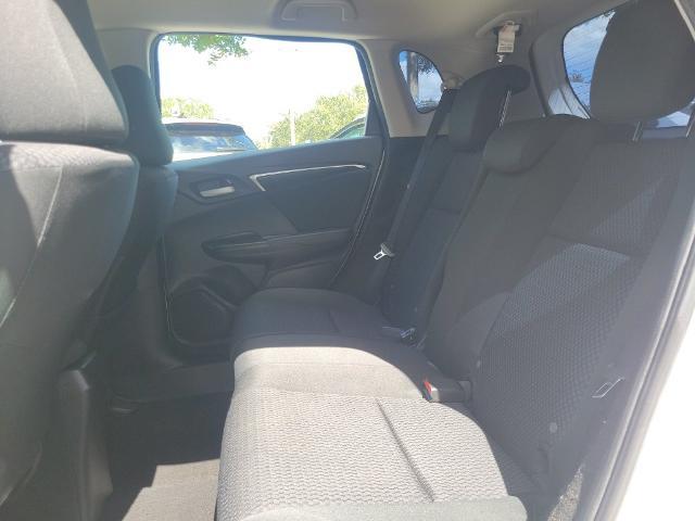 2020 Honda Fit - $10,746
