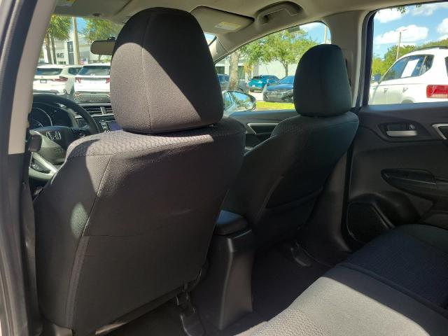 2020 Honda Fit - $10,746