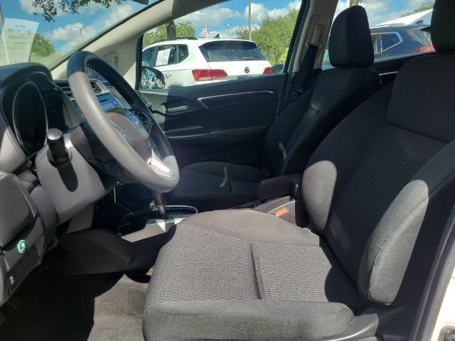 2020 Honda Fit - $10,746