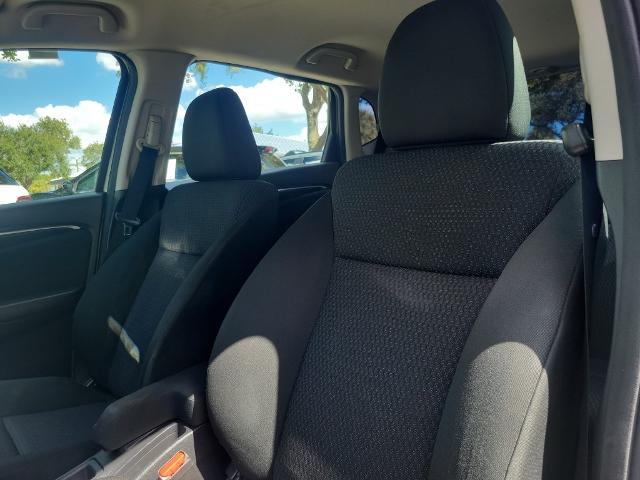 2020 Honda Fit - $10,746