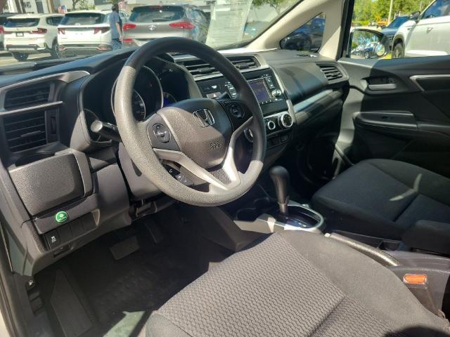 2020 Honda Fit - $10,746