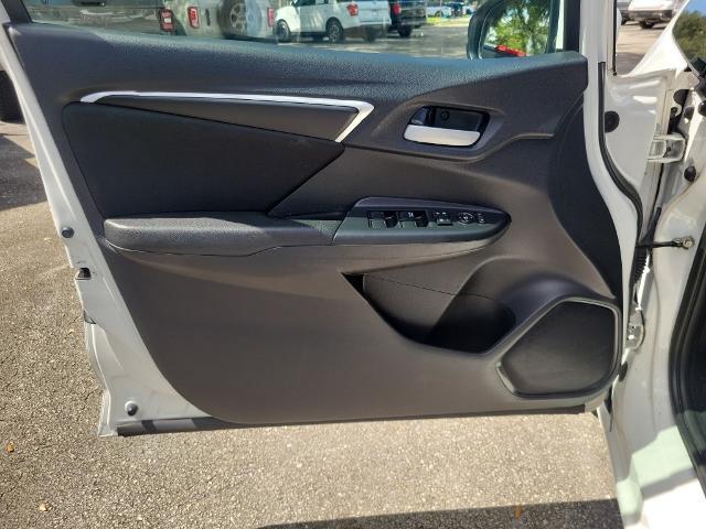 2020 Honda Fit - $10,746