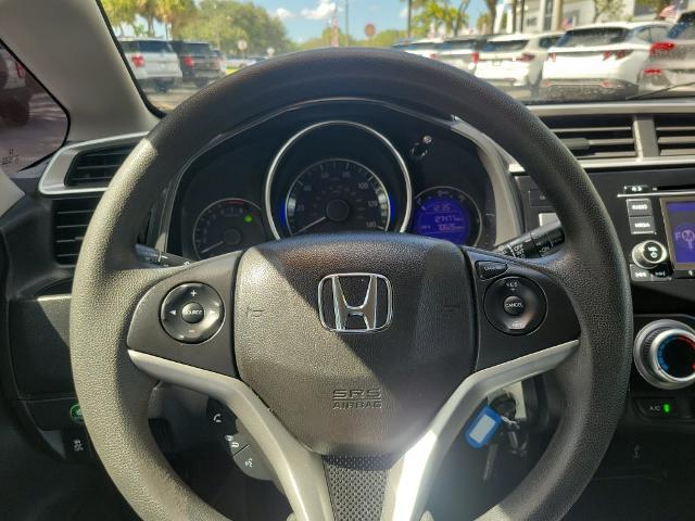 2020 Honda Fit - $10,746