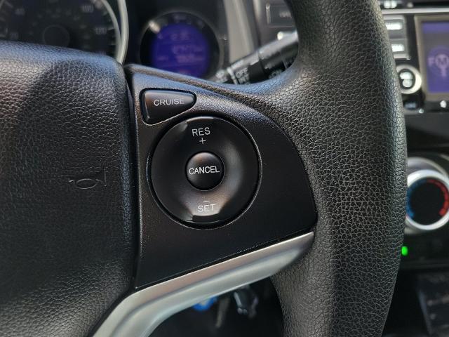 2020 Honda Fit - $10,746