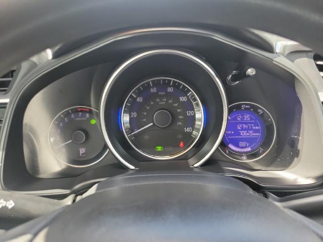 2020 Honda Fit - $10,746
