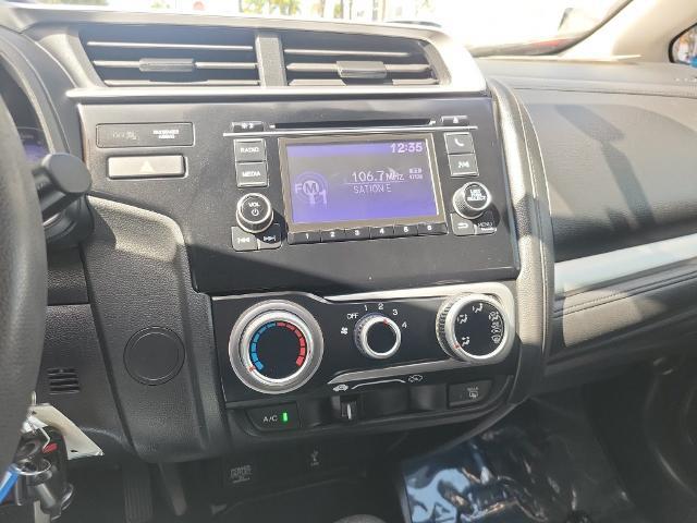 2020 Honda Fit - $10,746