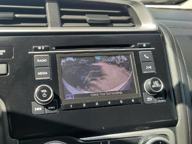 2020 Honda Fit - $10,746