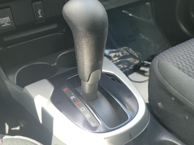 2020 Honda Fit - $10,746