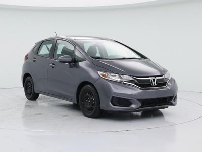 Photo of a 2020 Honda FIT LX 4DR Hatchback CVT for sale