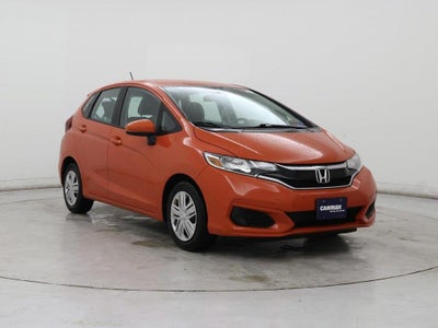 Photo of a 2020 Honda FIT LX 4DR Hatchback CVT for sale