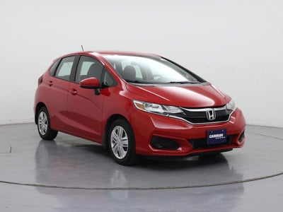 Photo of a 2019 Honda FIT LX 4DR Hatchback CVT for sale