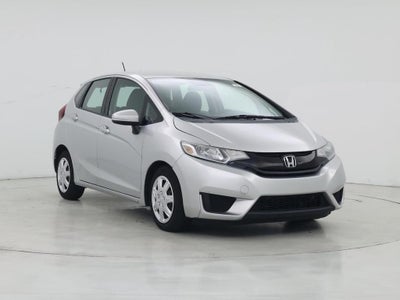 Photo of a 2015 Honda FIT LX 4DR Hatchback CVT for sale
