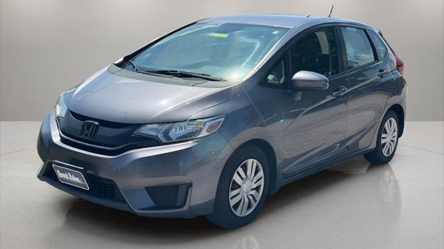 Preowned 2015 Honda Fit LX for Sale