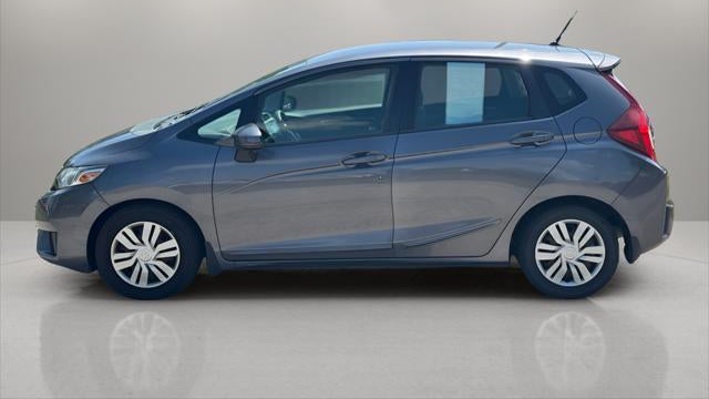 2015 Honda Fit LX