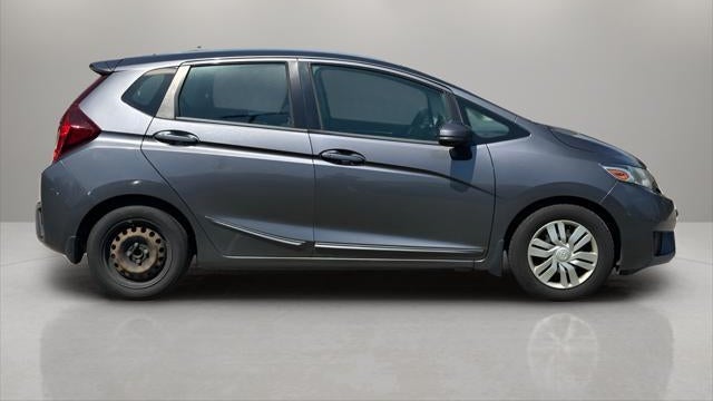 2015 Honda Fit LX
