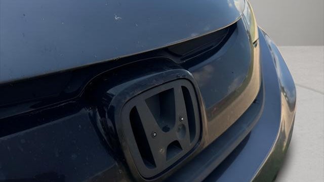 2015 Honda Fit LX