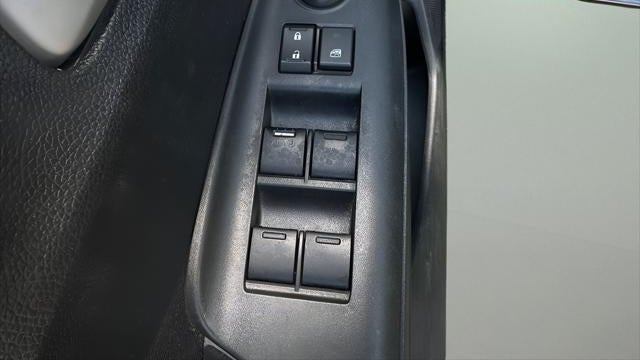 2015 Honda Fit LX