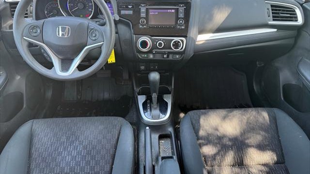 2015 Honda Fit LX