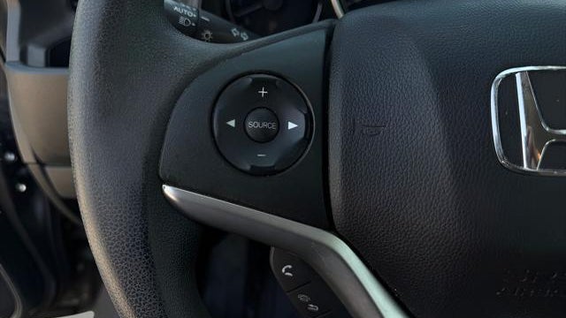 2015 Honda Fit LX