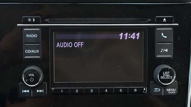 2015 Honda Fit LX