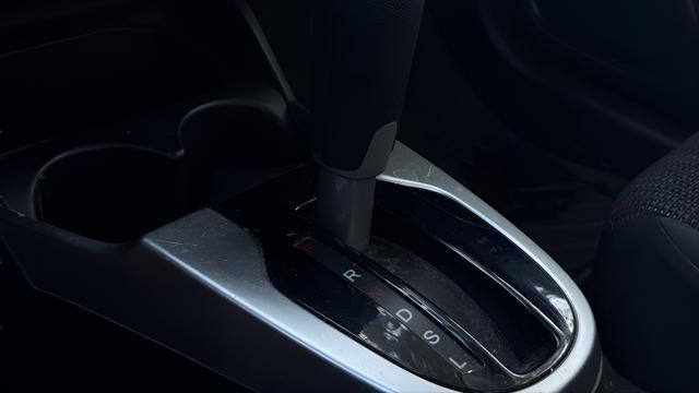 2015 Honda Fit LX