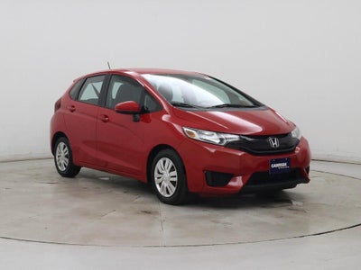 Photo of a 2015 Honda FIT LX 4DR Hatchback CVT for sale