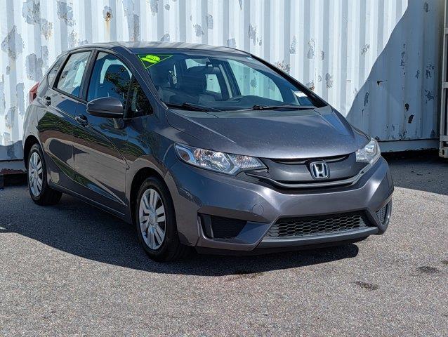 2015 Honda Fit - $10,199