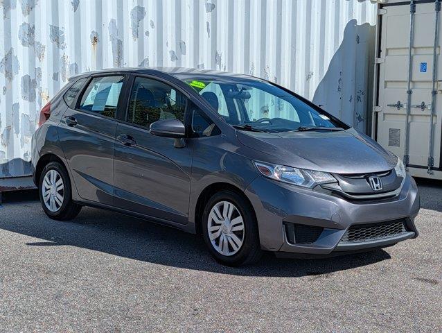 2015 Honda Fit - $10,199