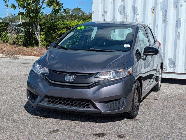 2015 Honda Fit - $10,199