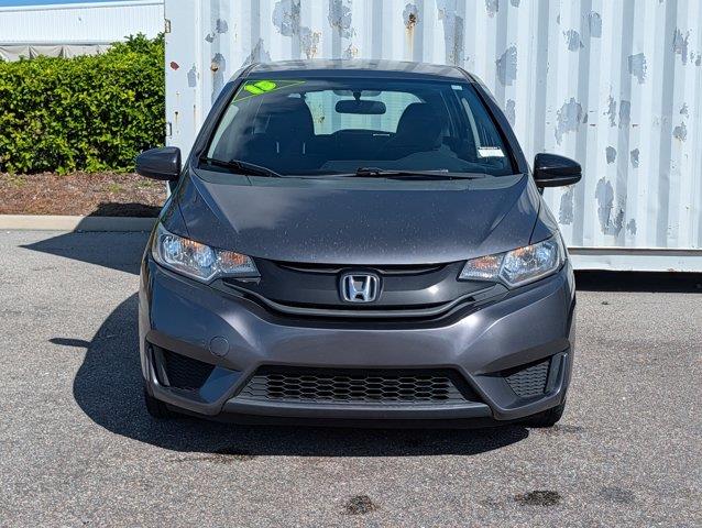 2015 Honda Fit - $10,199