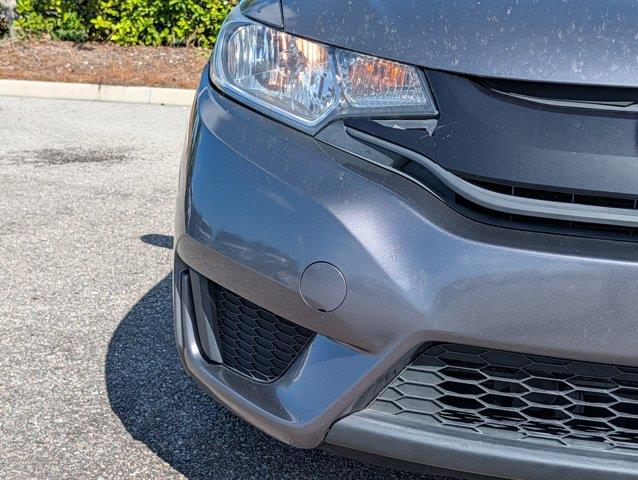 2015 Honda Fit - $10,199