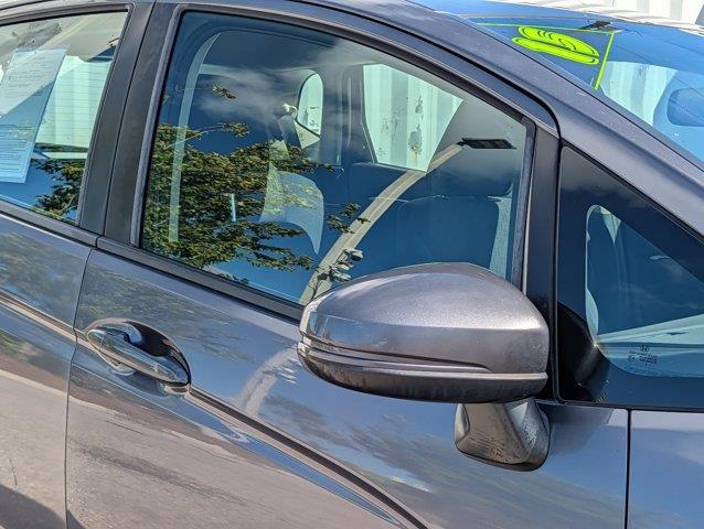 2015 Honda Fit - $10,199