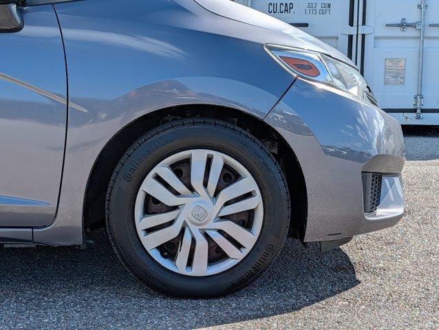 2015 Honda Fit - $10,199