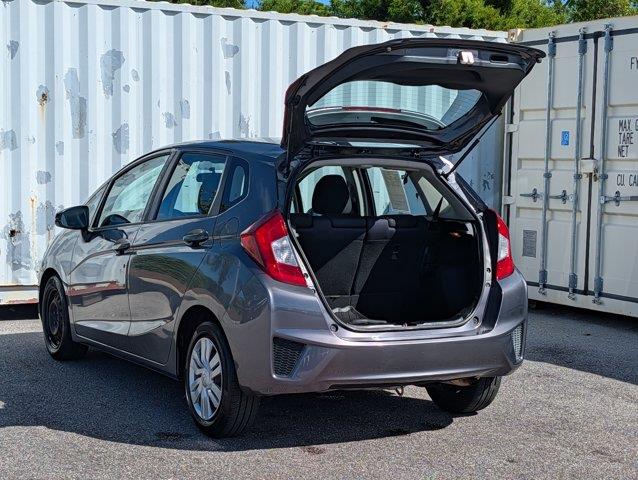 2015 Honda Fit - $10,199