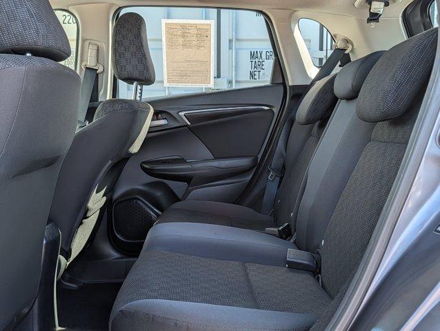 2015 Honda Fit - $10,199