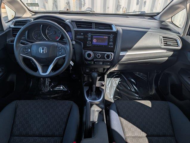 2015 Honda Fit - $10,199