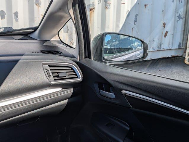 2015 Honda Fit - $10,199