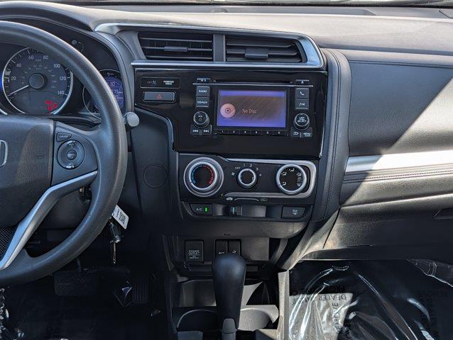 2015 Honda Fit - $10,199