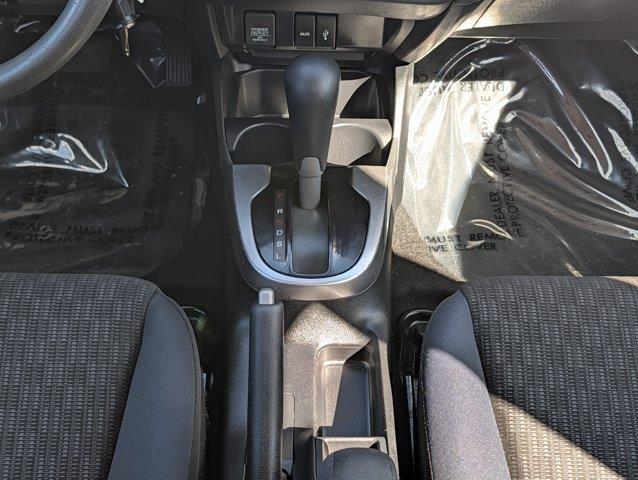2015 Honda Fit - $10,199