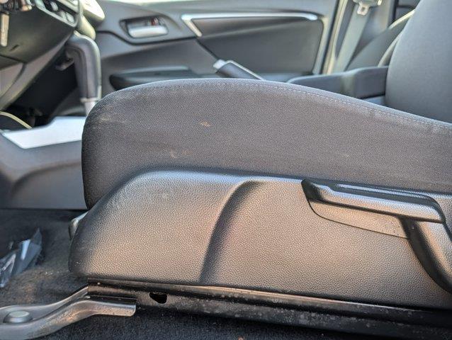 2015 Honda Fit - $10,199