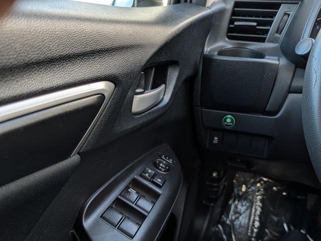 2015 Honda Fit - $10,199