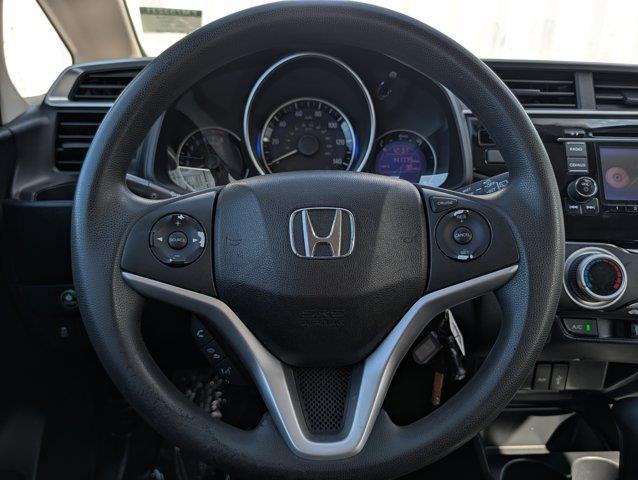 2015 Honda Fit - $10,199
