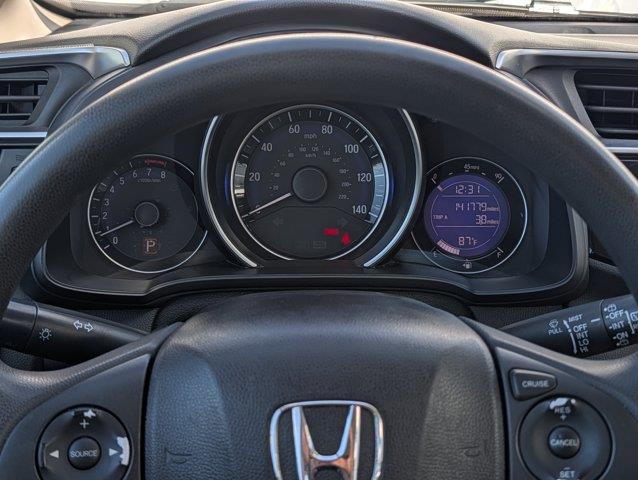 2015 Honda Fit - $10,199