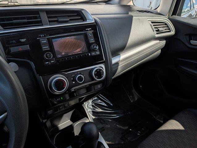 2015 Honda Fit - $10,199