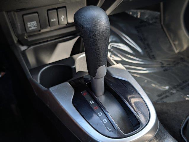 2015 Honda Fit - $10,199