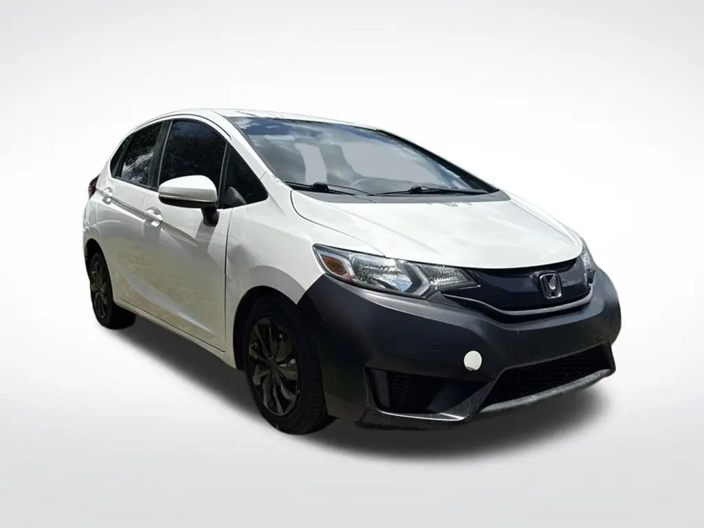 2015 Honda Fit - $6,999