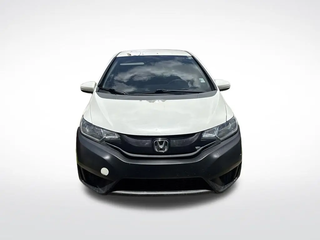 2015 Honda Fit - $6,999