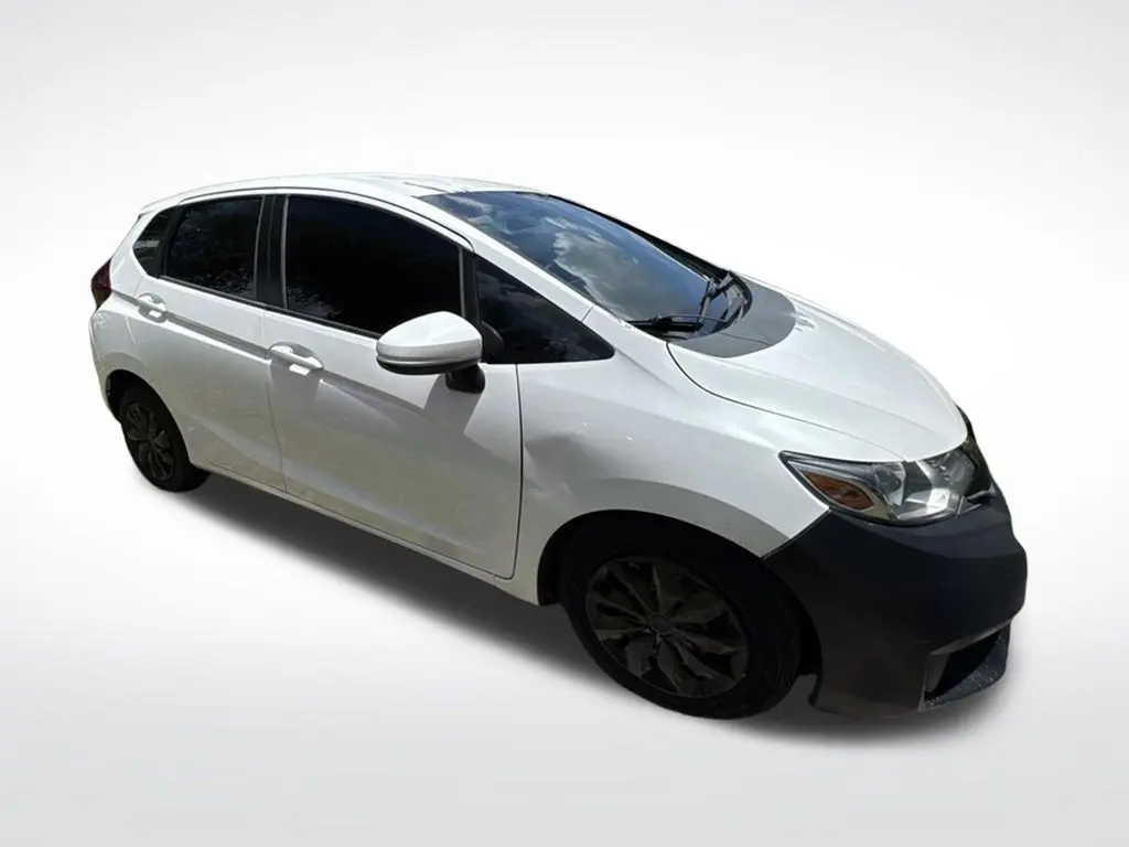2015 Honda Fit - $6,999