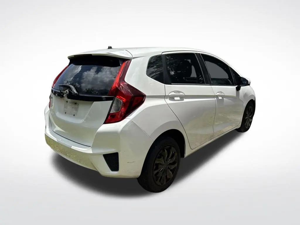 2015 Honda Fit - $6,999